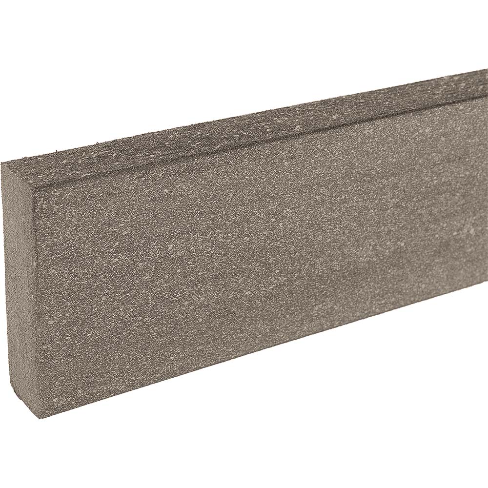 Forexia Abschlussprofil Cayennegrau Forexia Abschlussprofil Cayennegrau