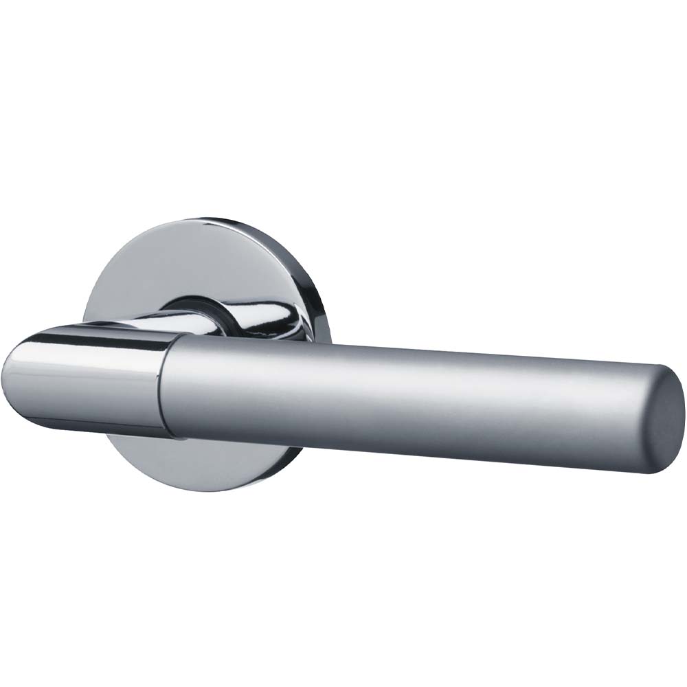 Mega Druecker 32227 Verchromt Mega Druecker 32227 Verchromt