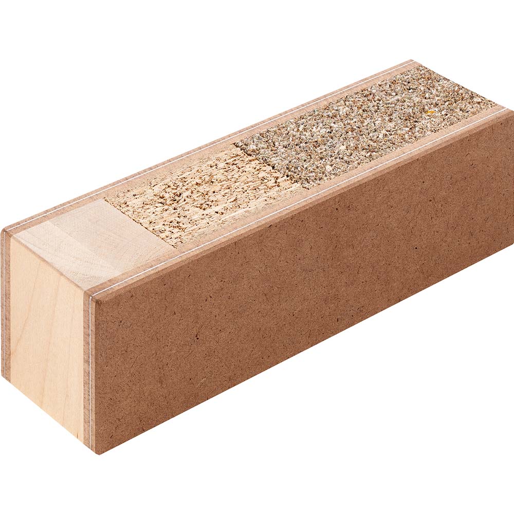 Arbonia Soundstar Alu 58 Arbonia Soundstar Alu 58