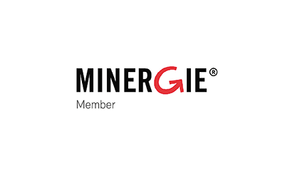 Minergie Member Logo Minergie Member Logo