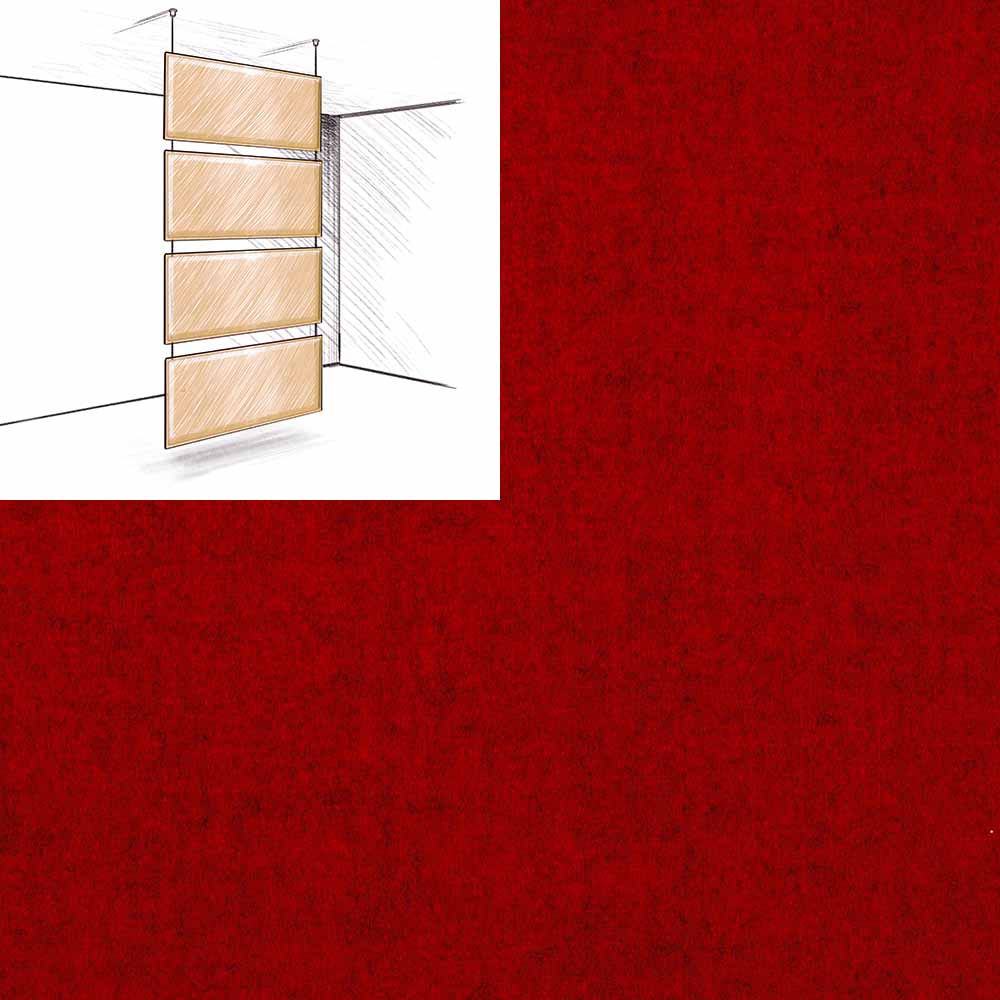 Woopies Raumtrenner L230 Woopies Raumtrenner L230