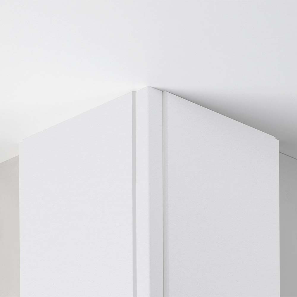 Parador Fal Seidenmattweiss Parador Fal Seidenmattweiss