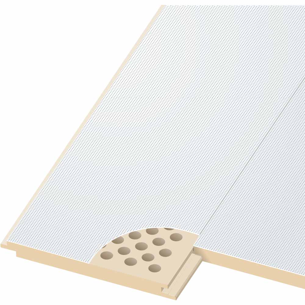 Makustik Feinmikro Paneele Kendal