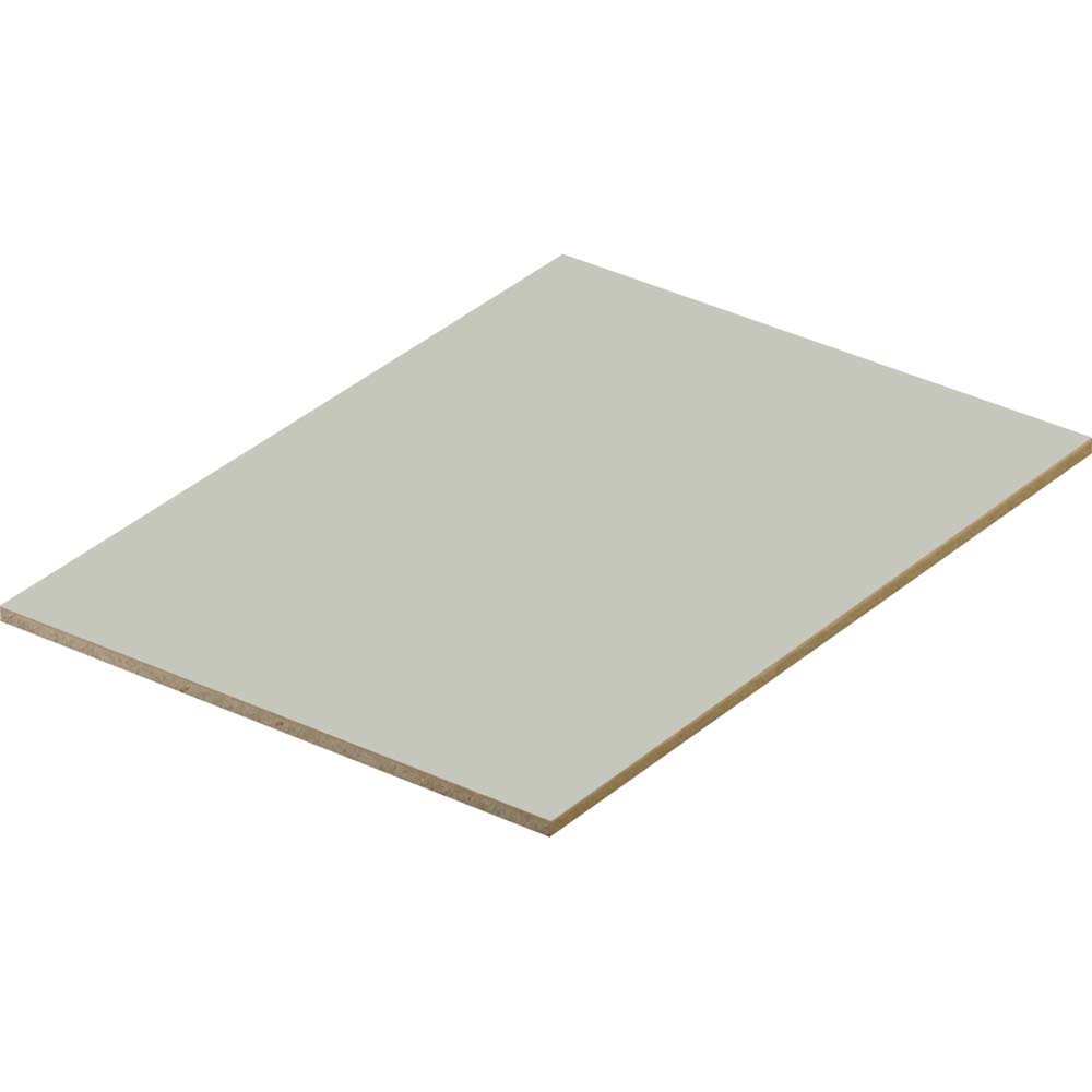 Homanit Hdf Homadur Lackiert Lichtgrau Homanit Hdf Homadur Lackiert Lichtgrau