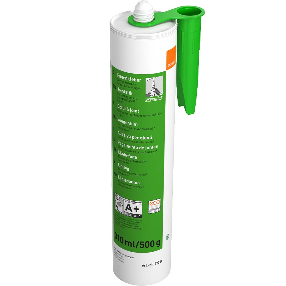 Fermacell Fugenkleber Greenline Kartusche Fermacell Fugenkleber Greenline Kartusche