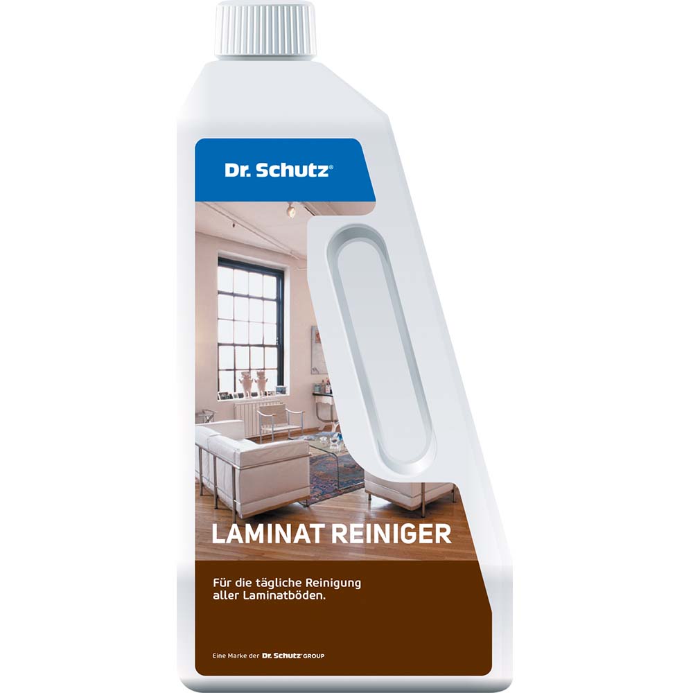 Drschutz Laminatreiniger Drschutz Laminatreiniger