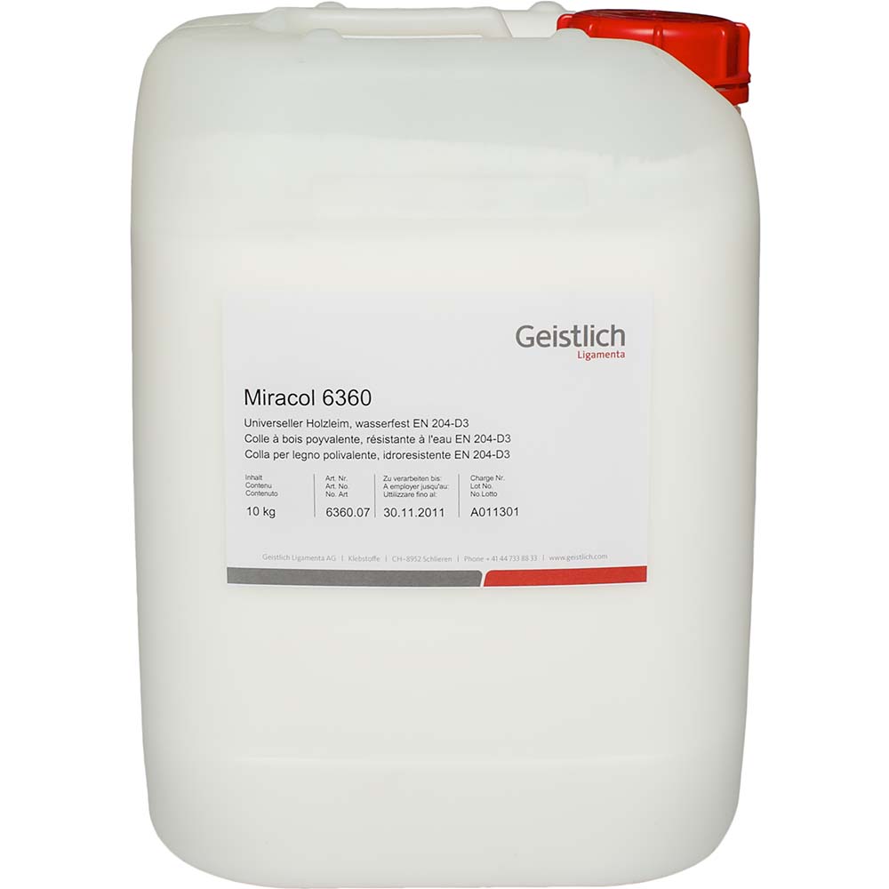 Geistlich Miracol 6360 Geistlich Miracol 6360
