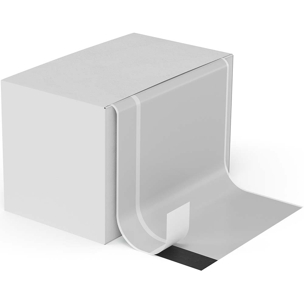 Ampack Ampacoll Sillskin Black 300
