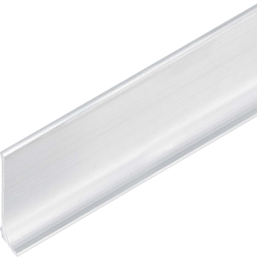 Stucky Alusockel Fuss 4010 Blank