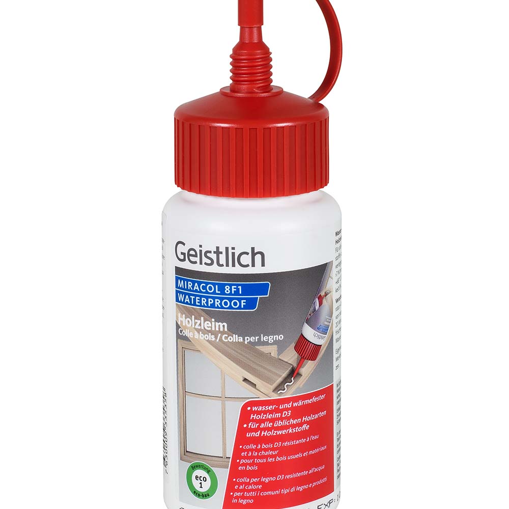 Geistlich Miracol 8F1 Geistlich Miracol 8F1