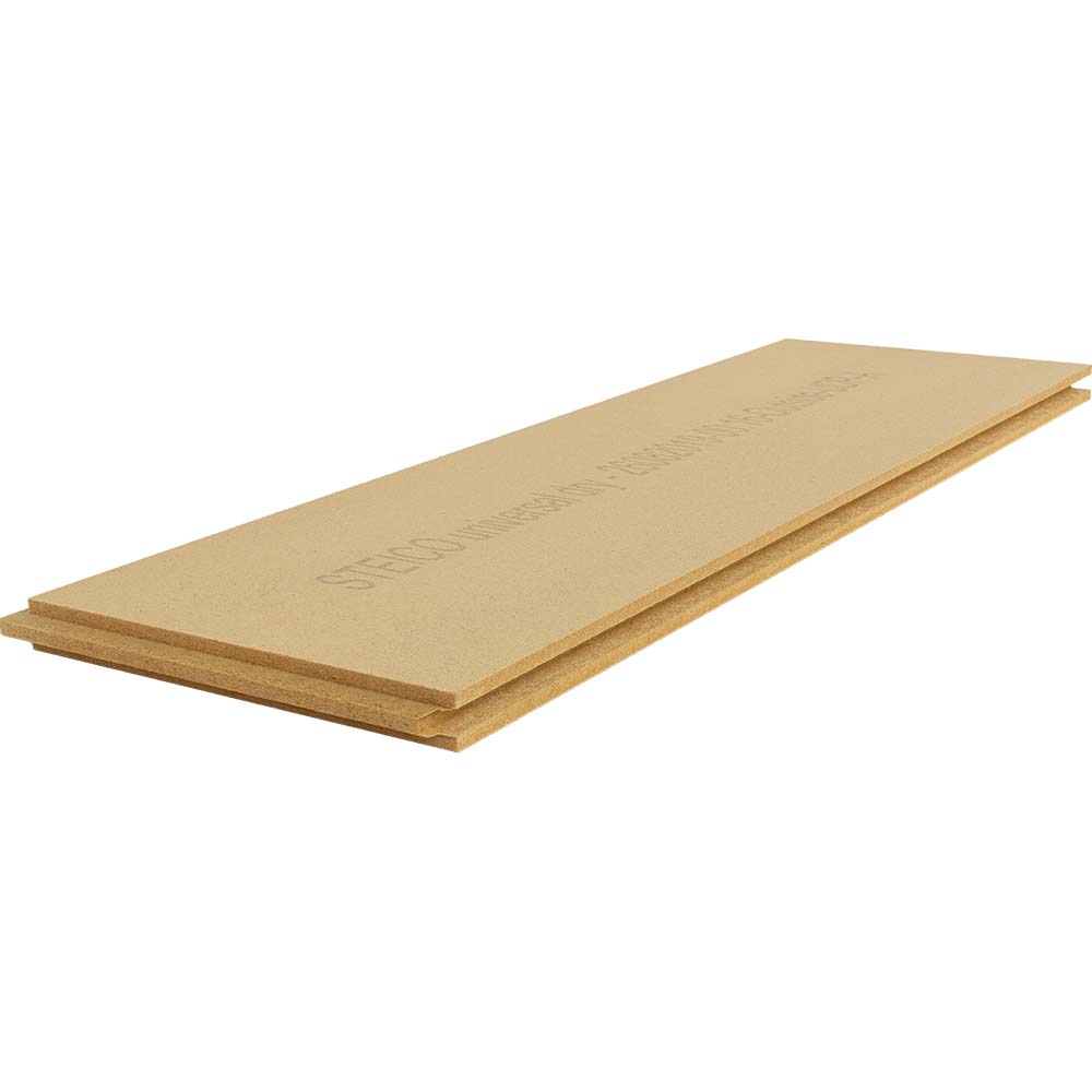 Steico Universal Dry Nutkamm60 Steico Universal Dry Nutkamm60