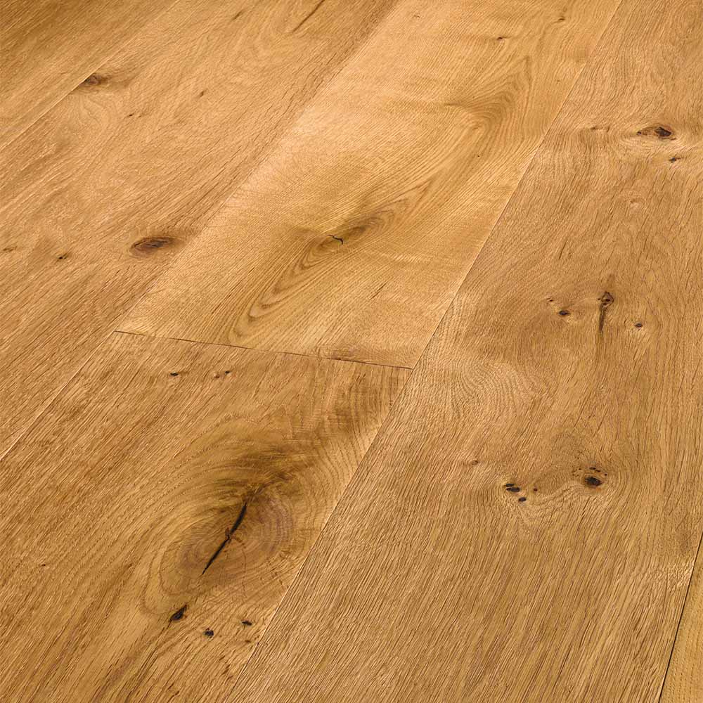 Ziro Holzfertigparkett Lhd Eiche Safari