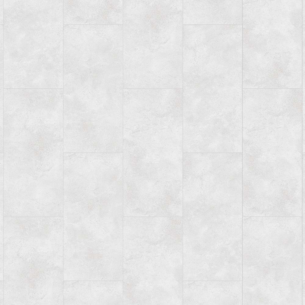 Classen Uberwood Tiles Crystal White