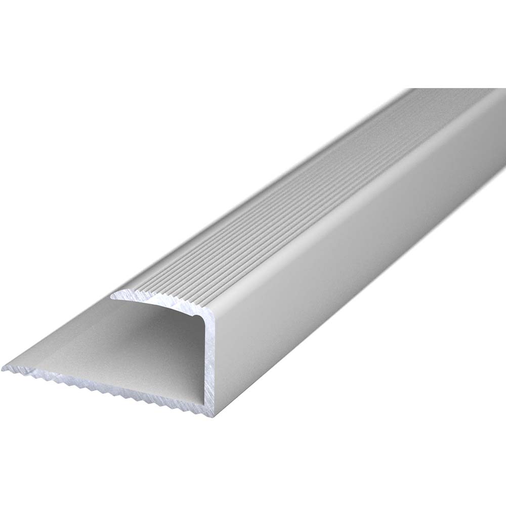 Capri Einfass 252 Silber