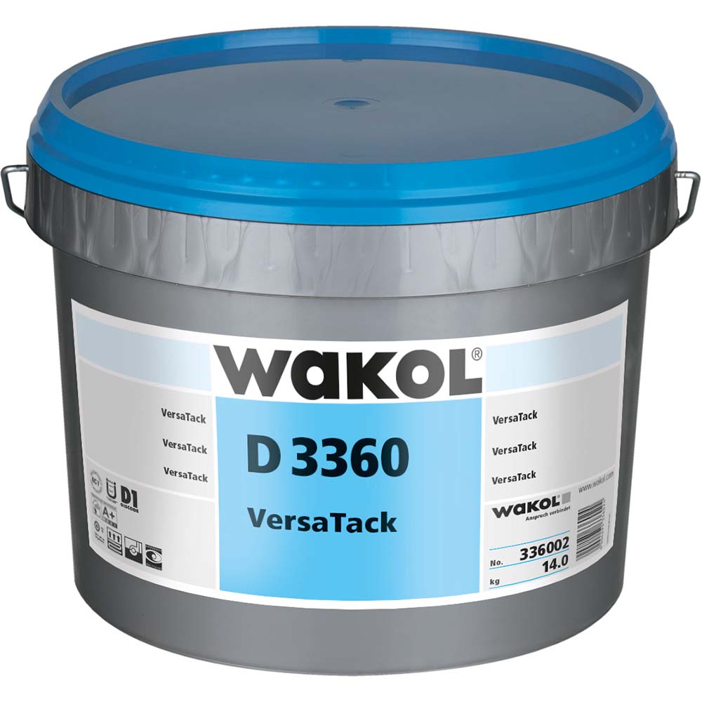 Wakol D 3360 14Kg