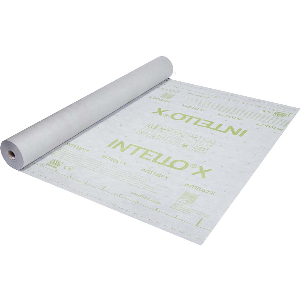 Proclima Intello X Proclima Intello X