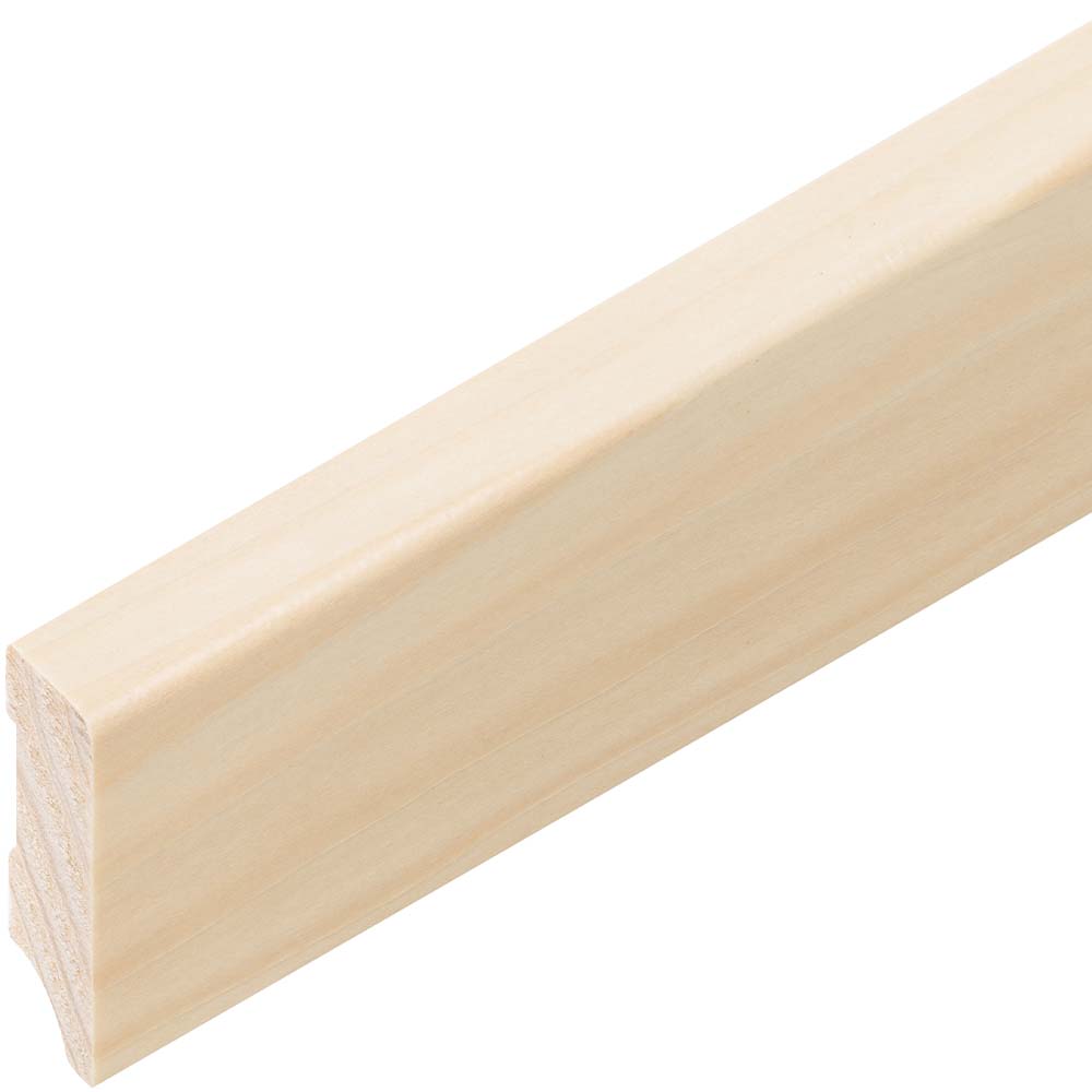 Stucky Massivholzsockel Parallel4012 Tanne Stucky Massivholzsockel Parallel4012 Tanne