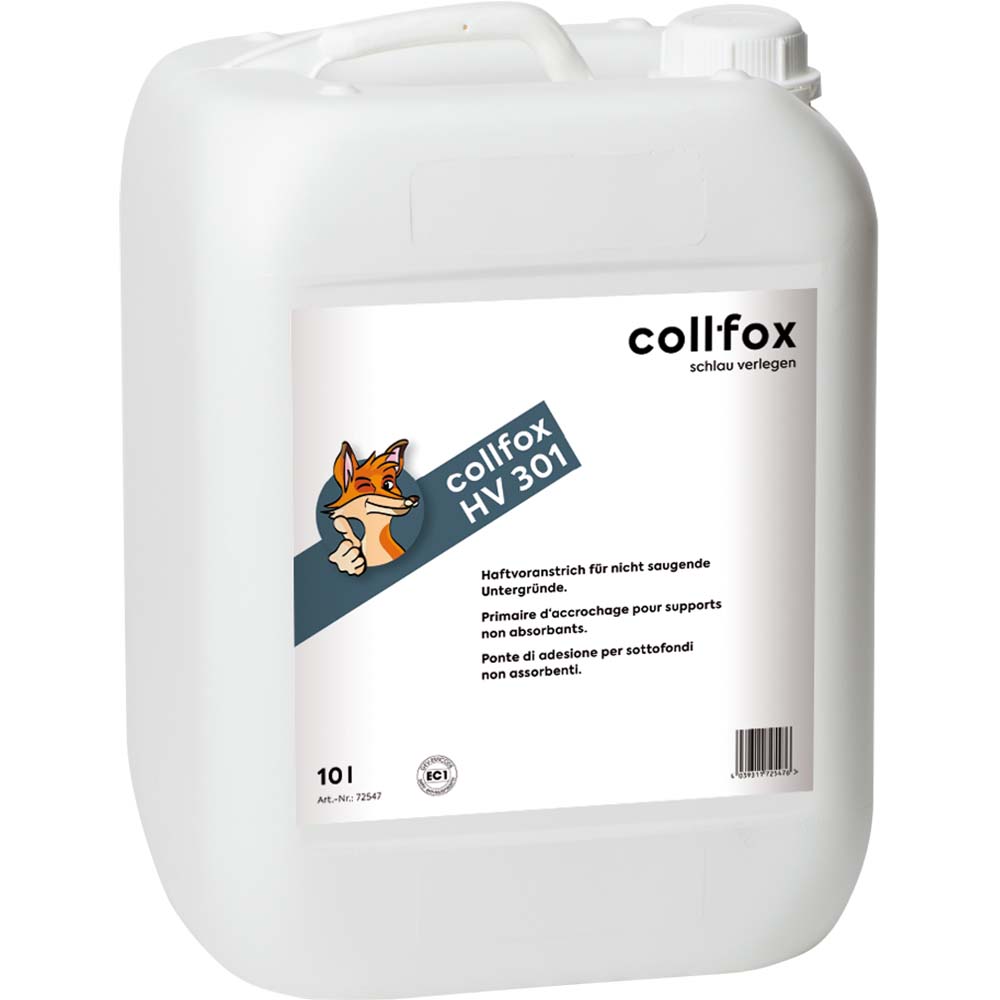 Collfox Hv 301 Collfox Hv 301