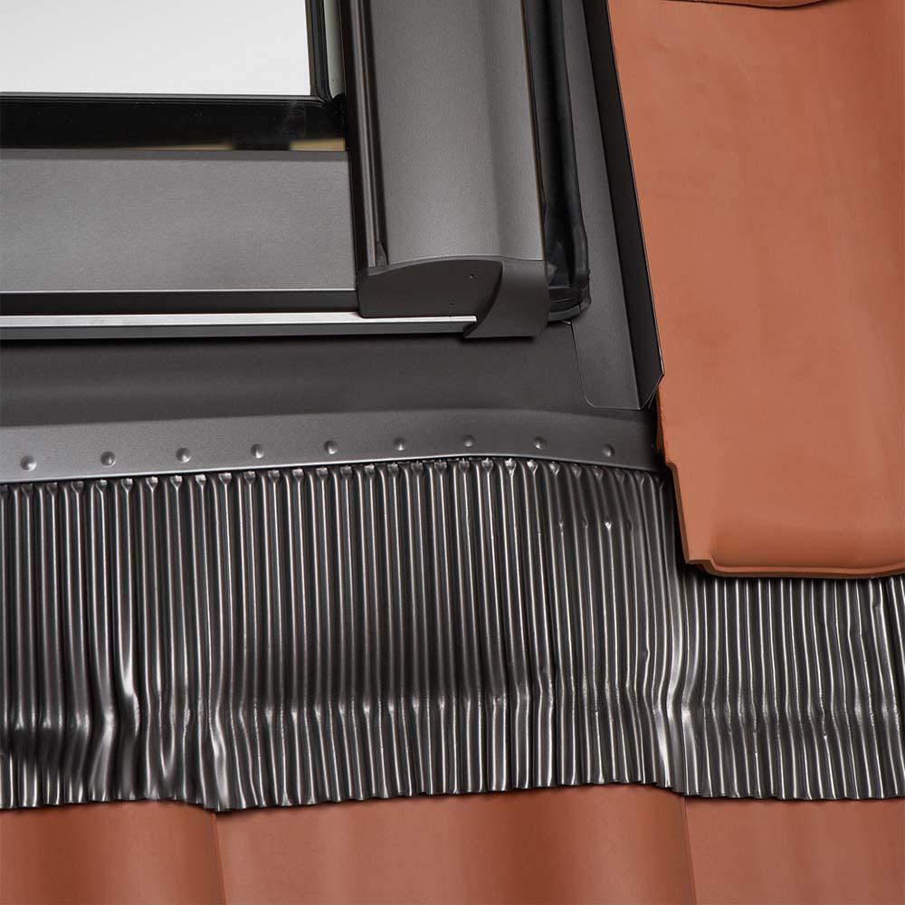 Roto Eindeckrahmen Ziegel Hoch Roto Eindeckrahmen Ziegel Hoch