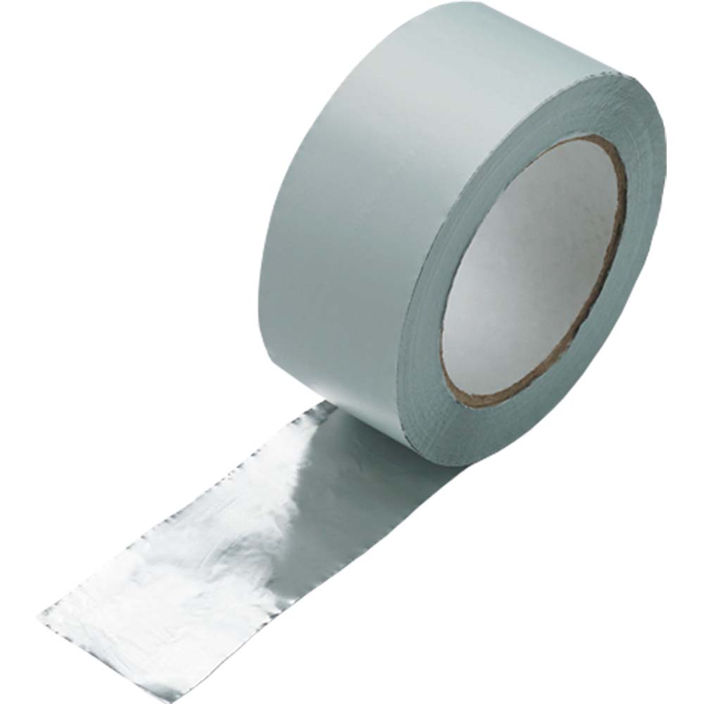 Flumroc Alu Klebeband Flumroc Alu Klebeband