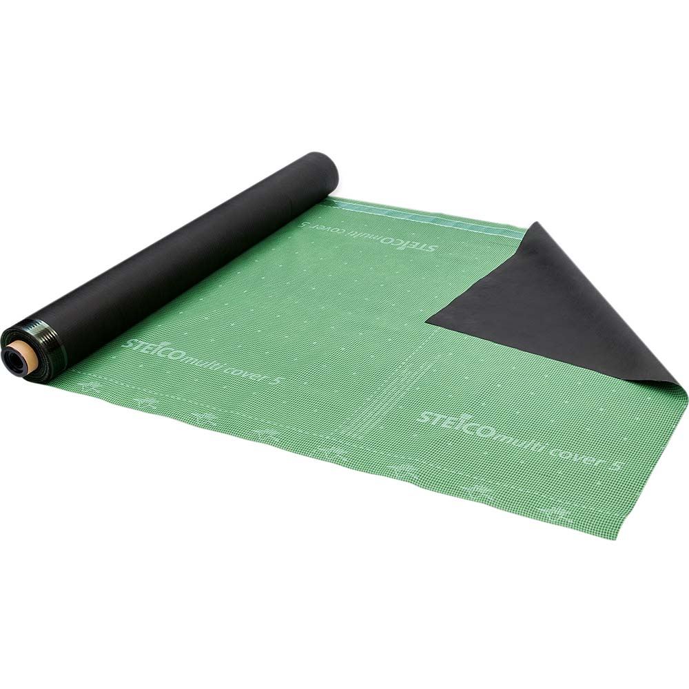 Steico Multi Cover5 Steico Multi Cover5