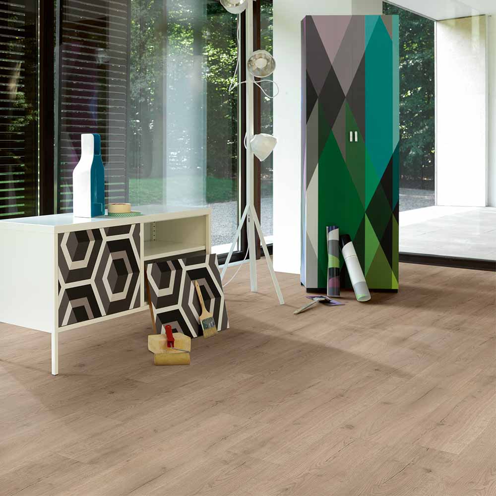 Parador Vinylbasic30 Eicheinfinity Grau