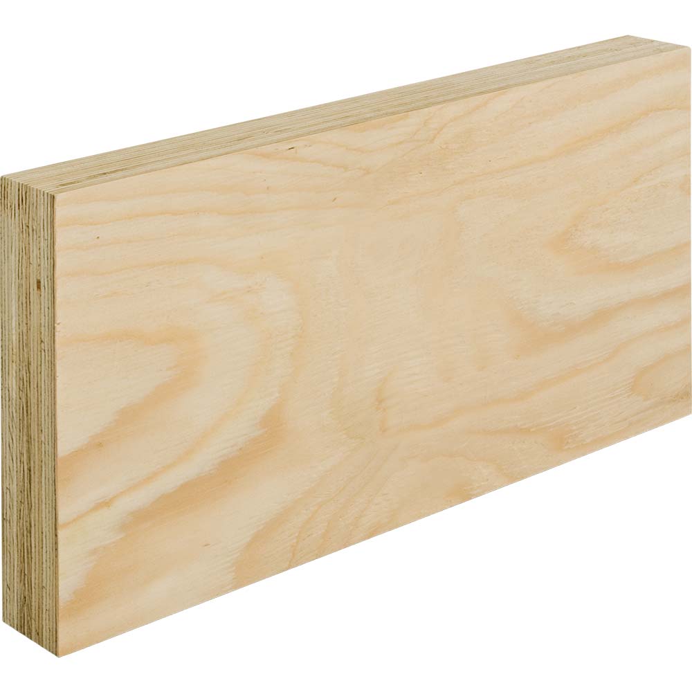 Steico Furnierschichtholz Lvl R