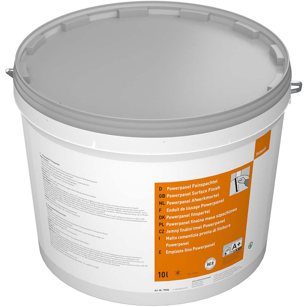 Fermacell Powerpanel Feinspachtel Fermacell Powerpanel Feinspachtel