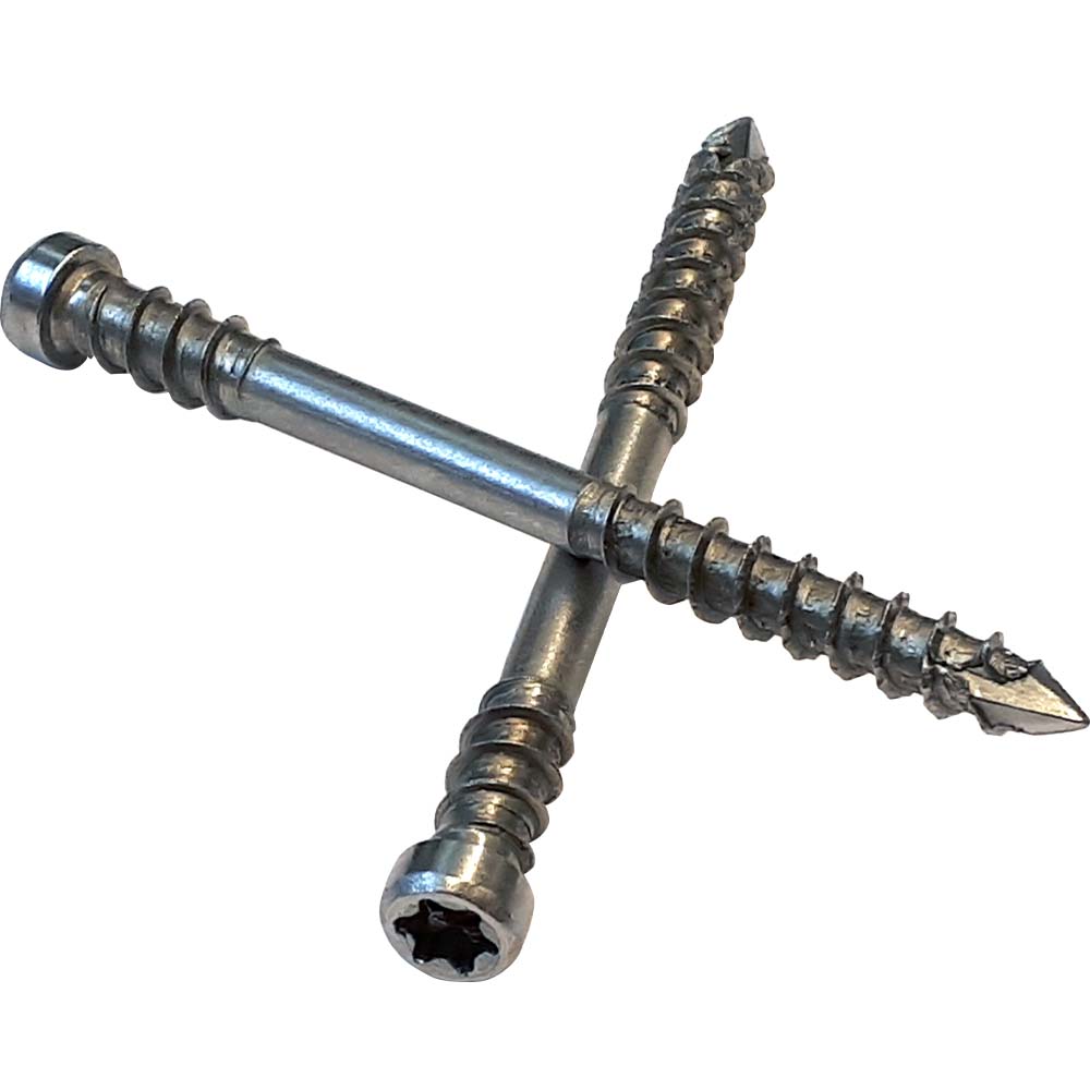 Spax Terrassenschraube D Zylinderkopf Spax Terrassenschraube D Zylinderkopf