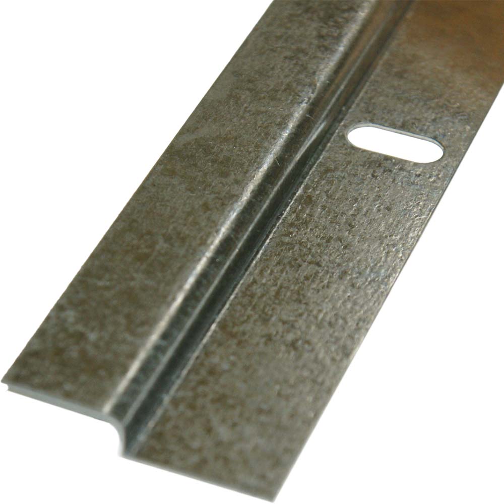 Ecophon Direktbefestigungsblech Focus F Ecophon Direktbefestigungsblech Focus F