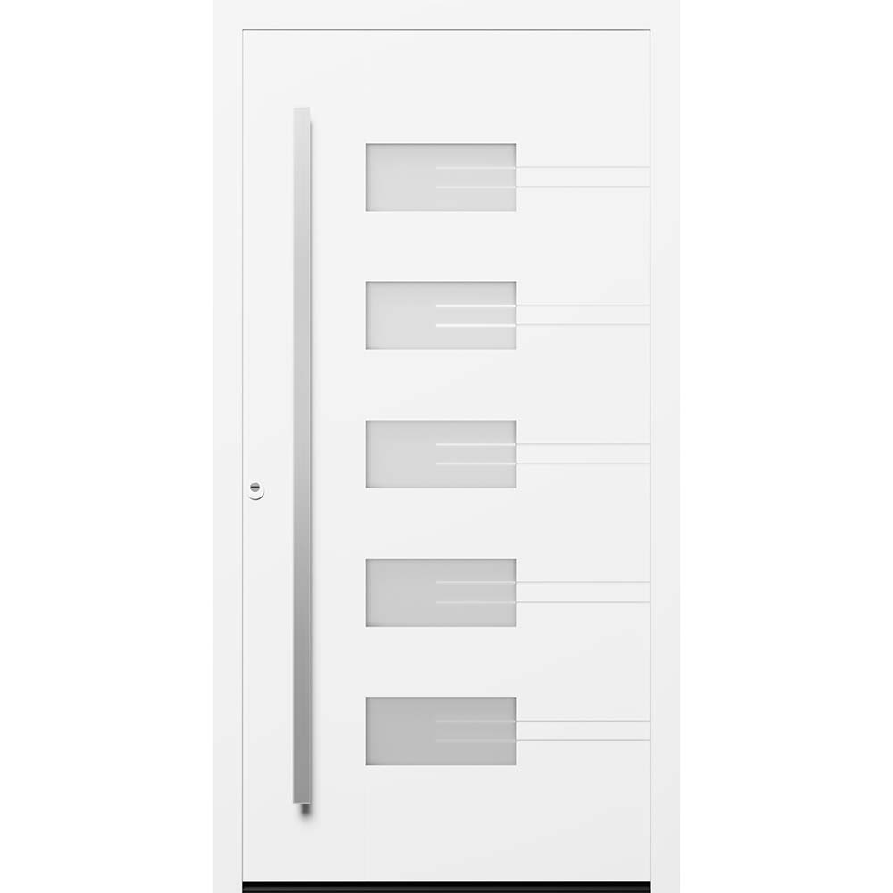 Hoermann Thermosafe 757 Hoermann Thermosafe 757