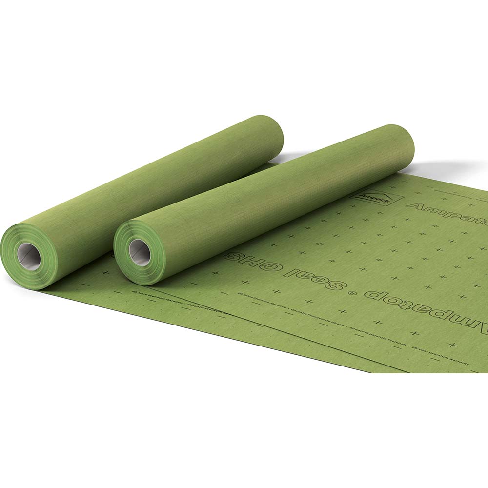 Ampack Ampatop Sealghs