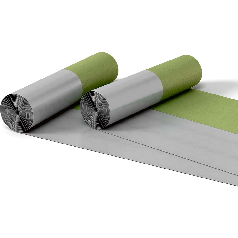 Ampack Ampatop Sealedgeghs