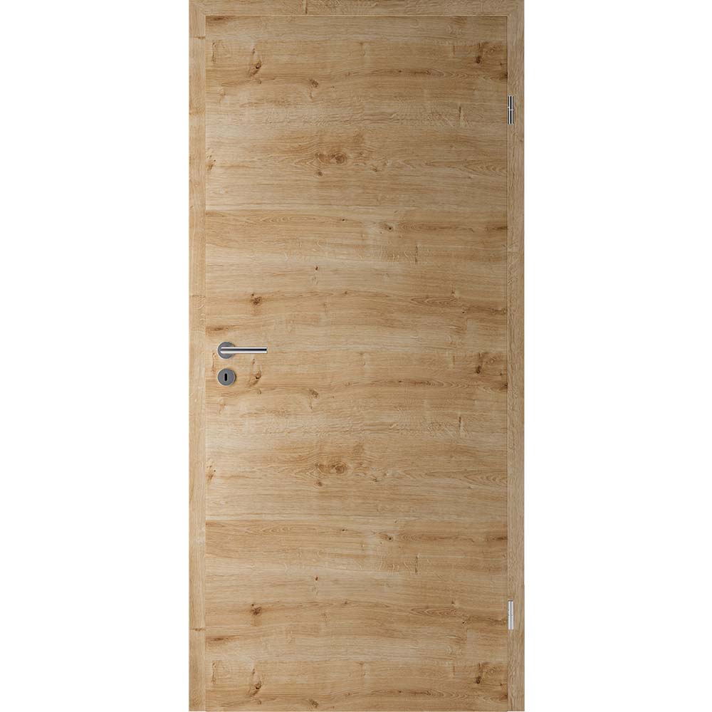 Huga Tuer Roehrenspan Durat Asteichequer