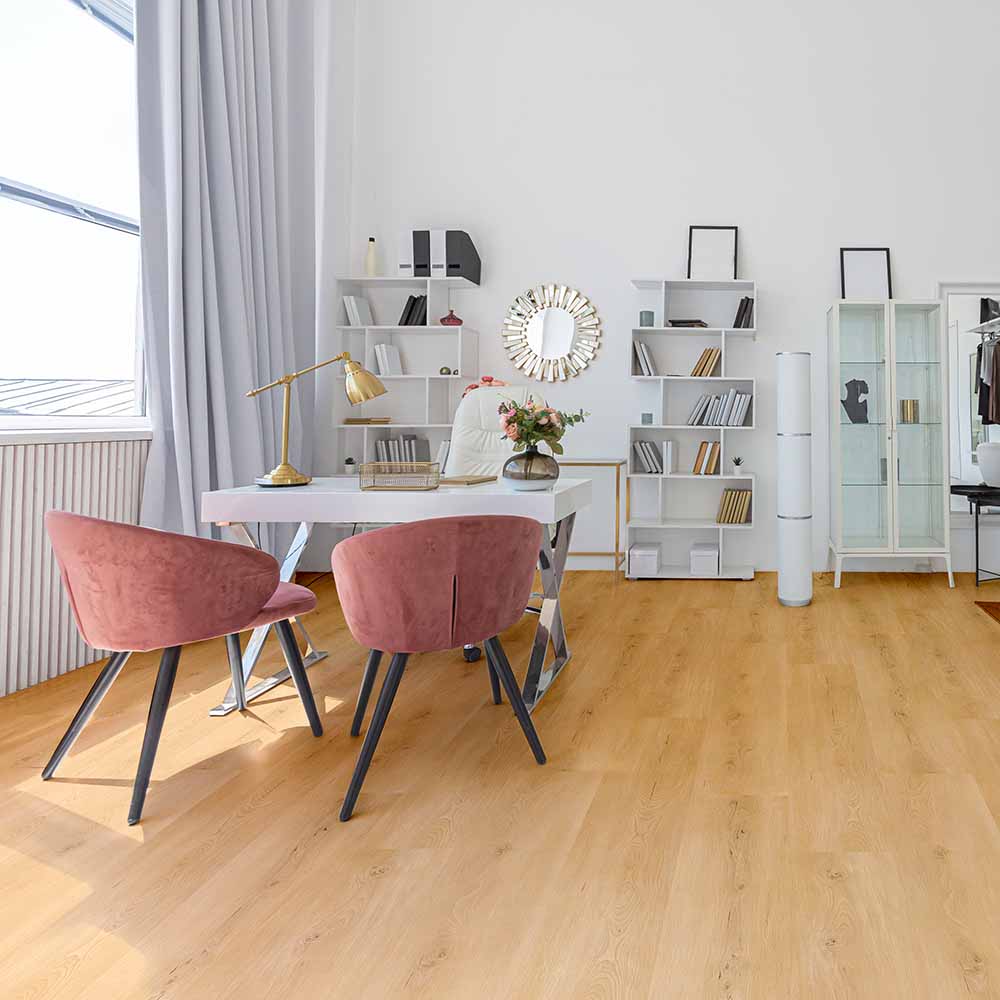 Ziro Vinylvita Buche Laax