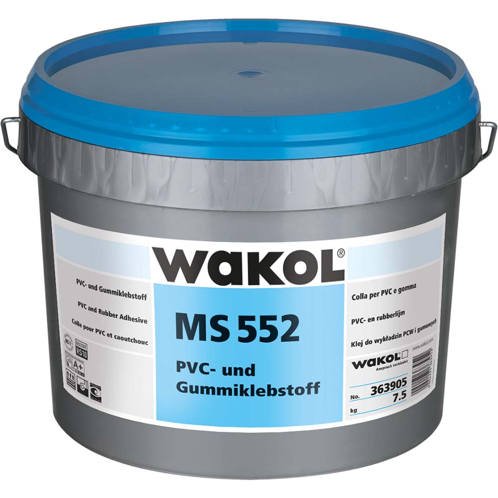 Wakol Ms 552 7Kg
