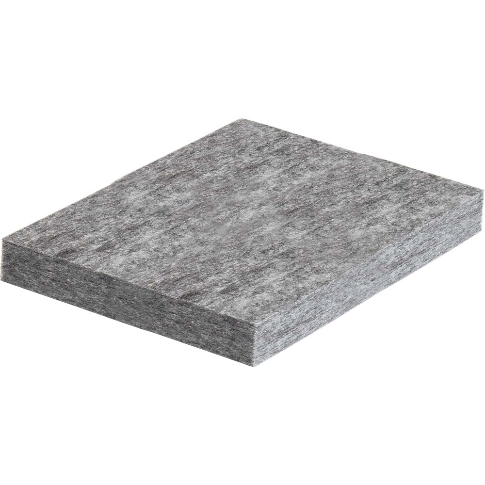 Silentpet Akustik Grau Silentpet Akustik Grau