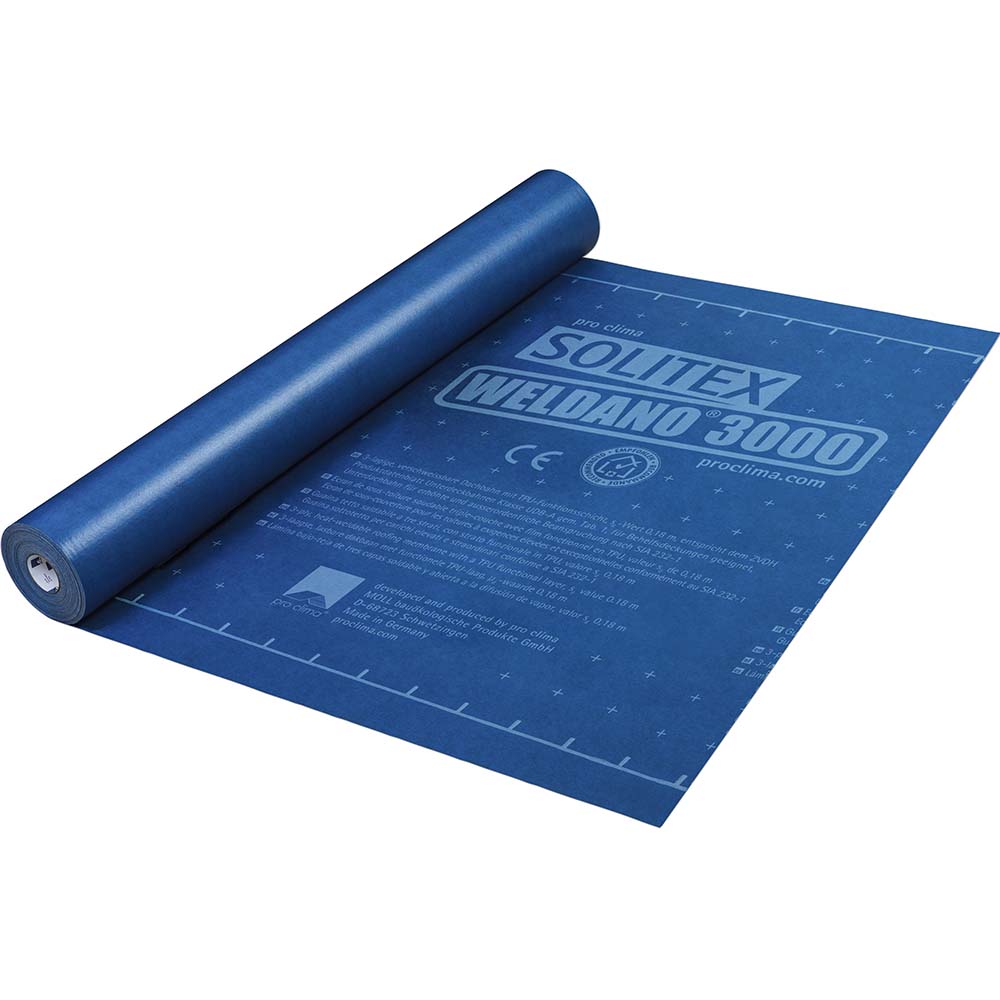 Proclima Solitex Weldano 3000