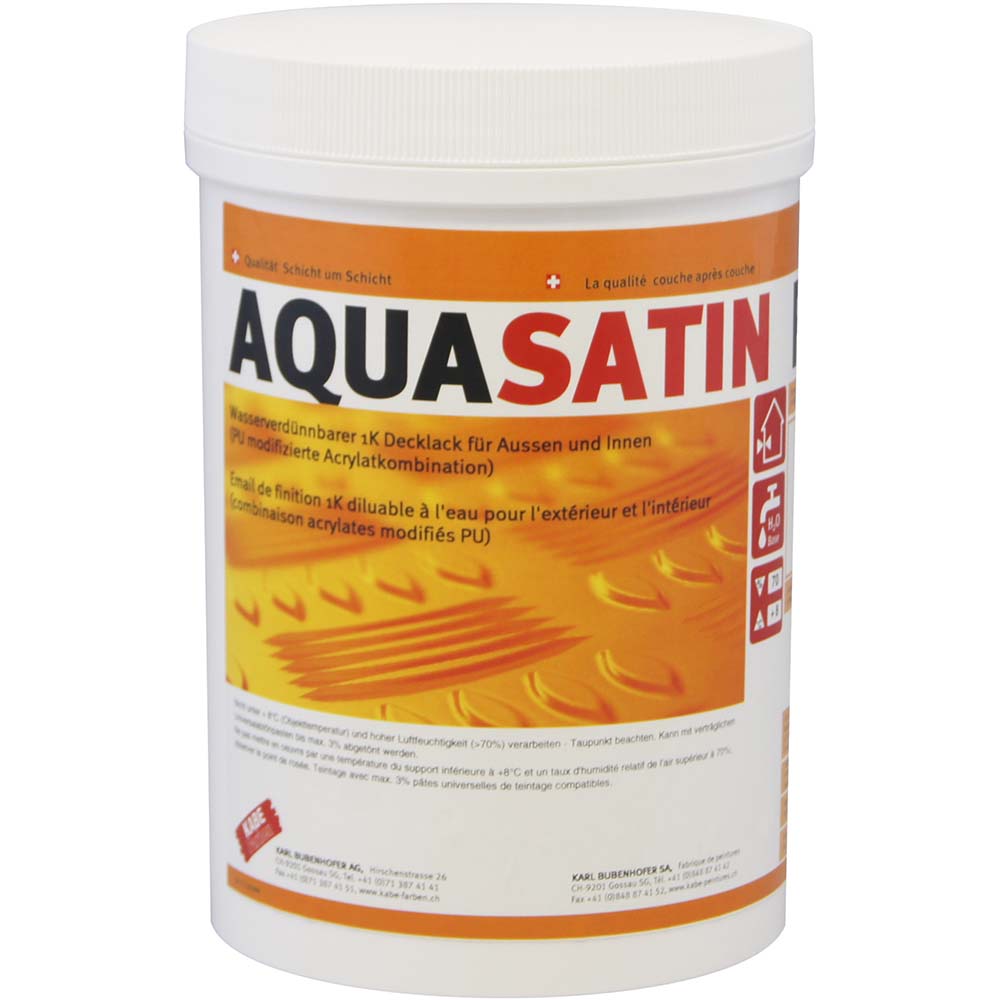 Kabe Kantenschutzfarbe Aquasatin Kabe Kantenschutzfarbe Aquasatin
