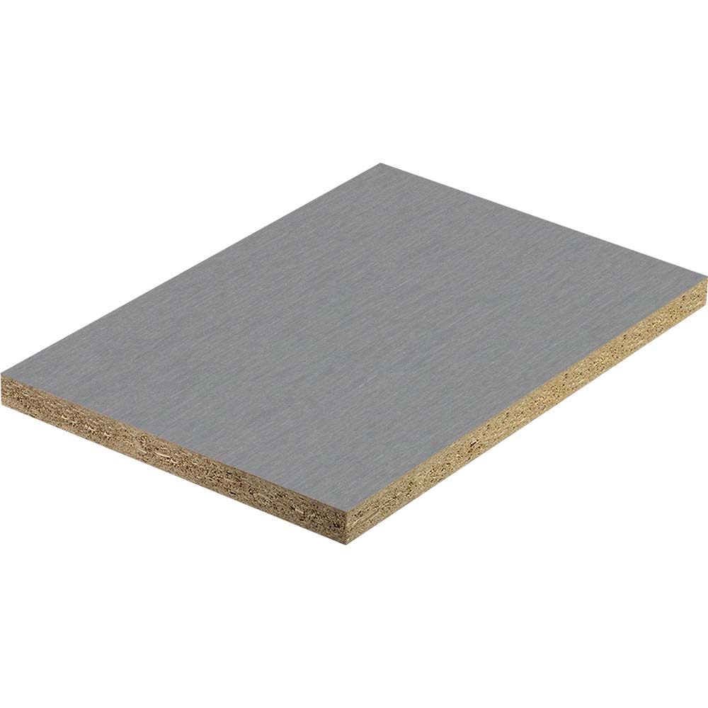 Pfleiderer Span P3 Alu2 Pfleiderer Span P3 Alu2