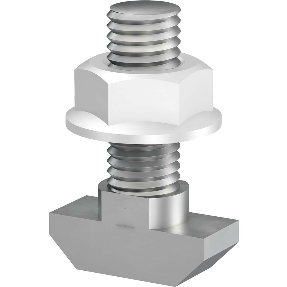 Gs Hammerkopfschraube Pro M8