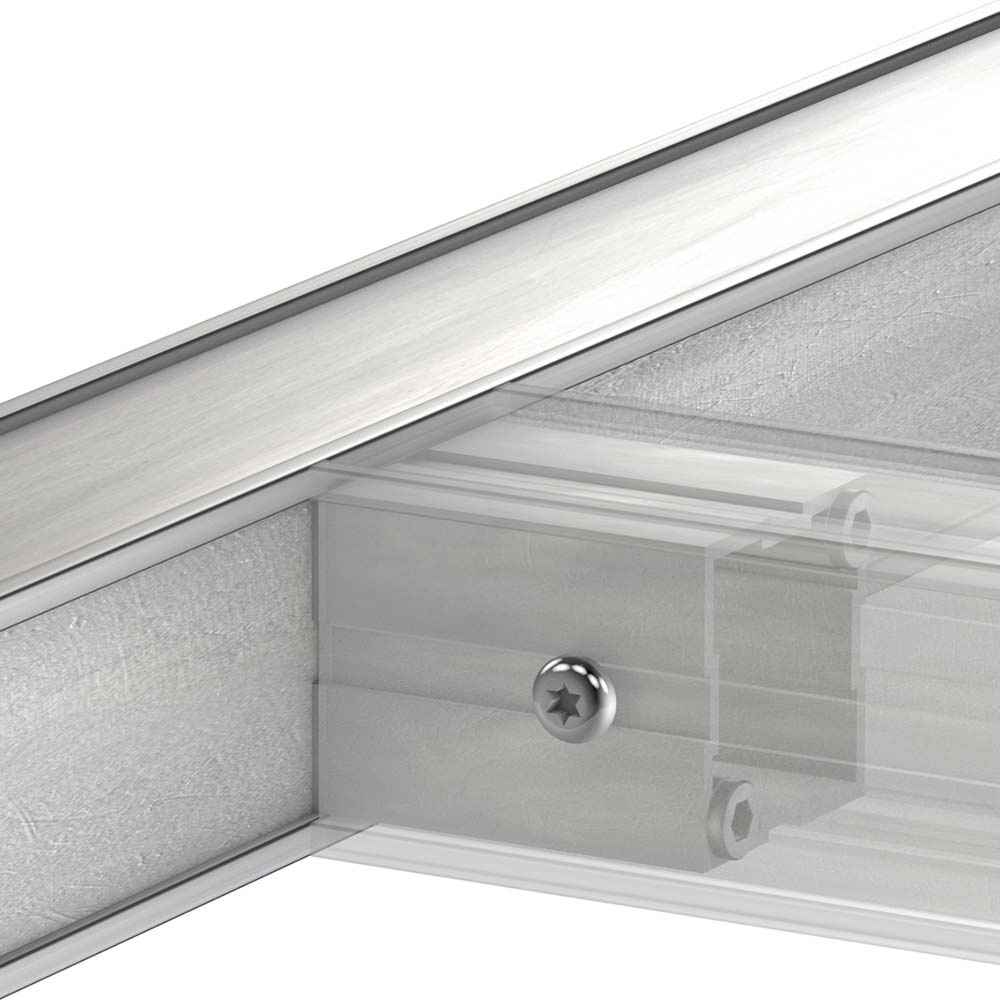 Gs Verbinder 90Grad Gs Verbinder 90Grad