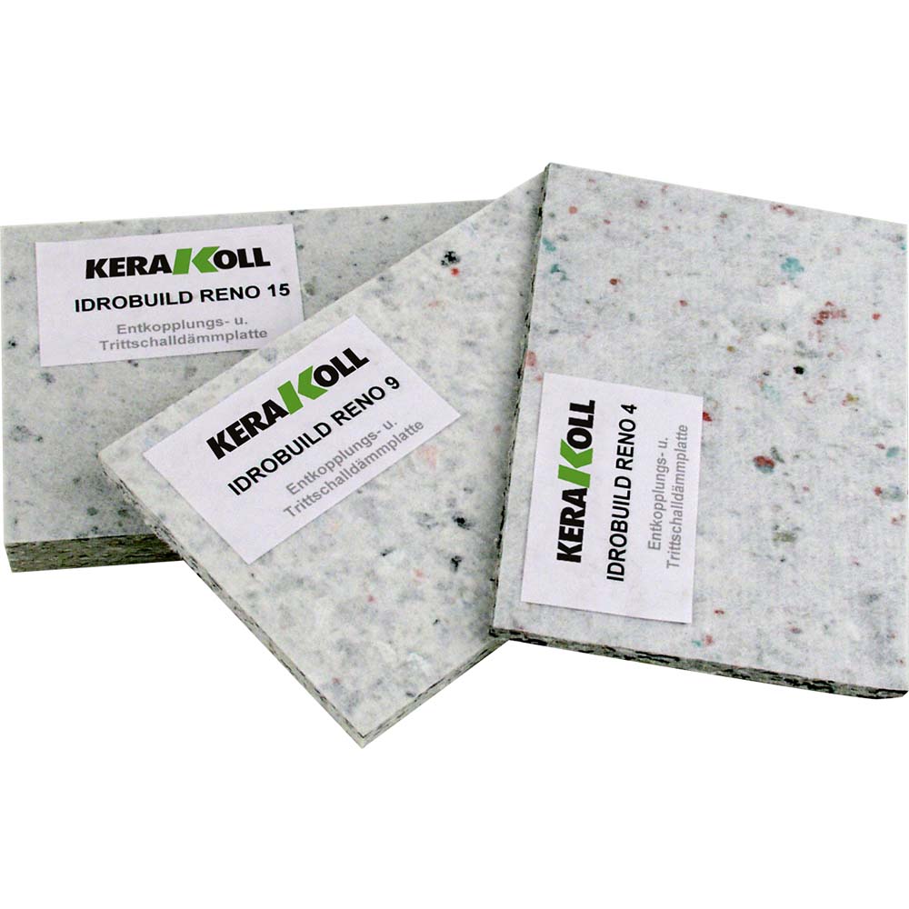 Kerakoll Idrobuild Reno Kerakoll Idrobuild Reno