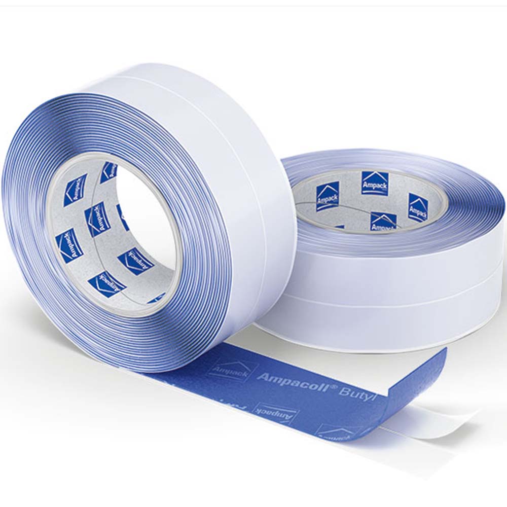Ampack Ampacoll Bk535 50