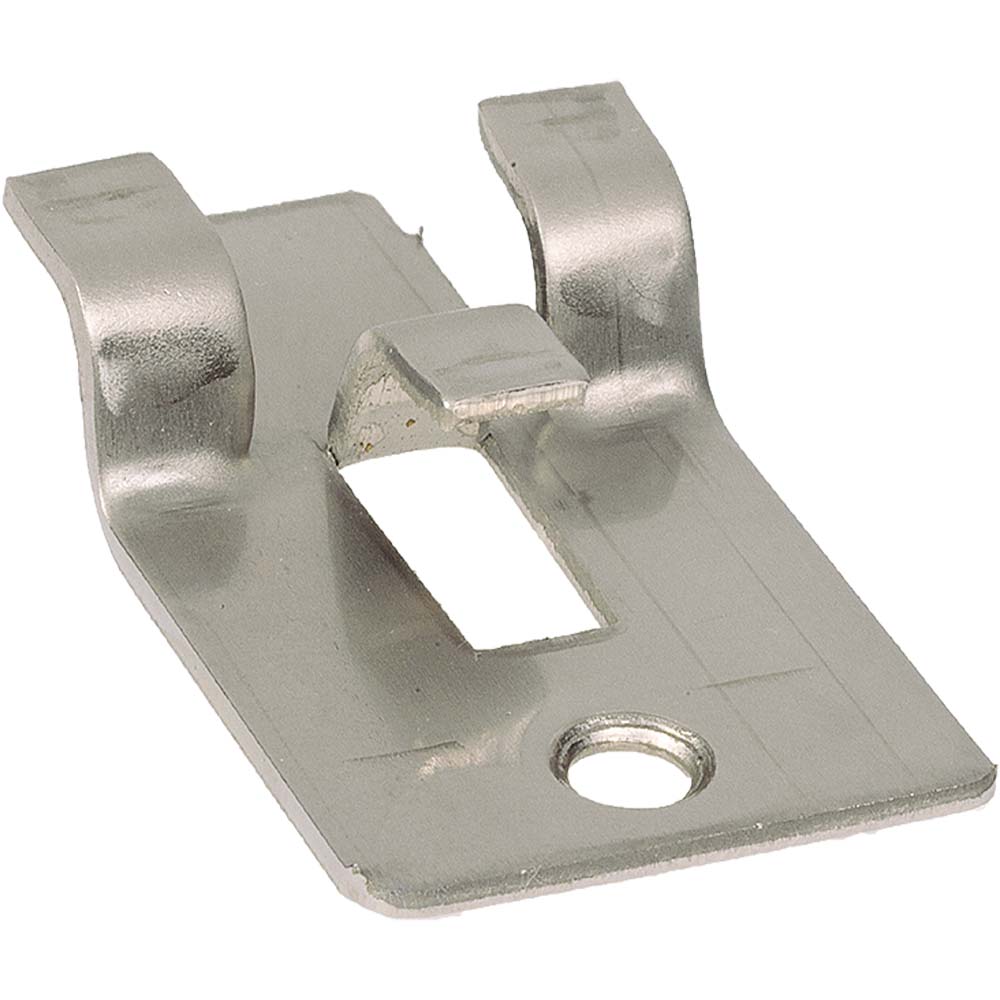 Forexia Inoxclip Forexia Inoxclip
