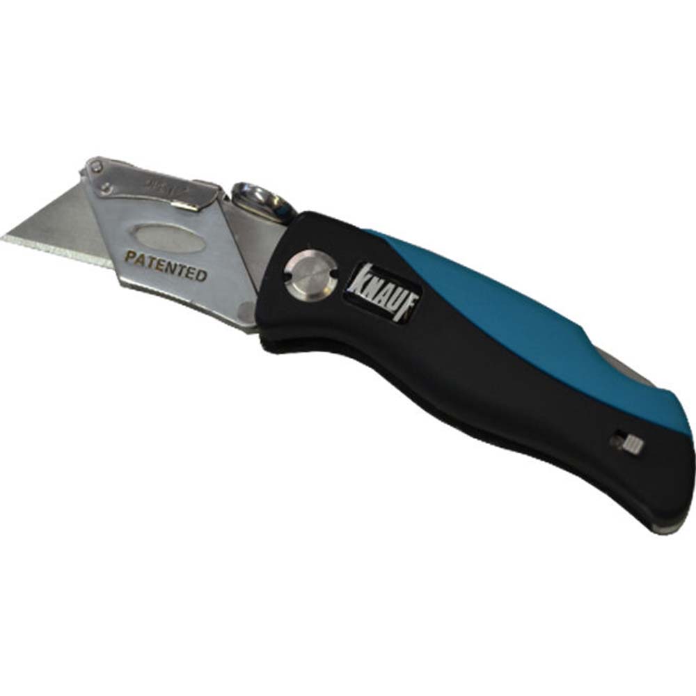 Knauf Klappmesser