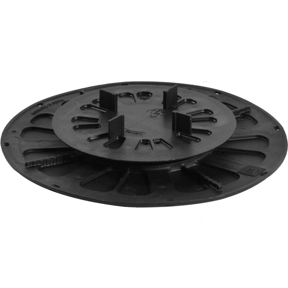 Gs Plattenlager Base 11Mm Gs Plattenlager Base 11Mm