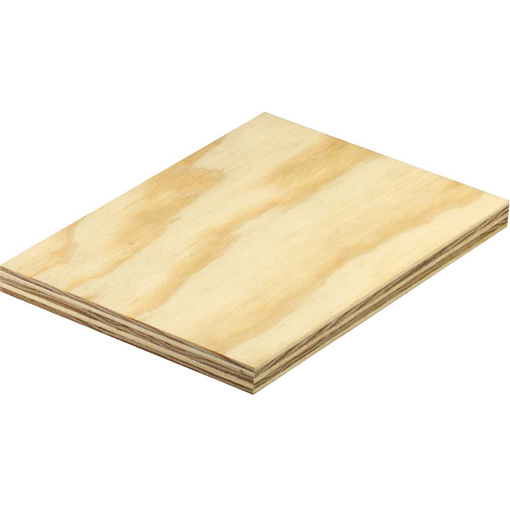 Tebopin Sperrholz Seekiefer Franz Tebopin Sperrholz Seekiefer Franz