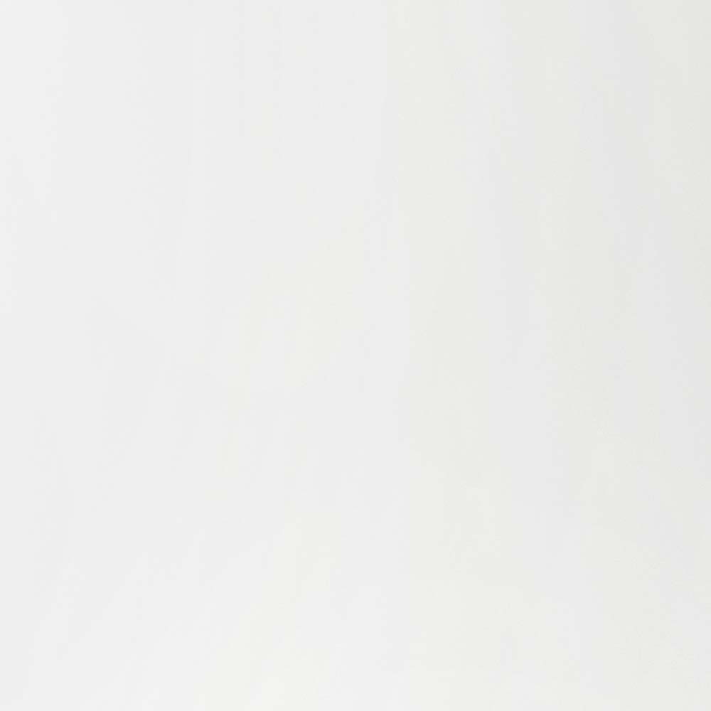 Huga Tuer Roehrenspanstumpf Duratweissseidenmatt