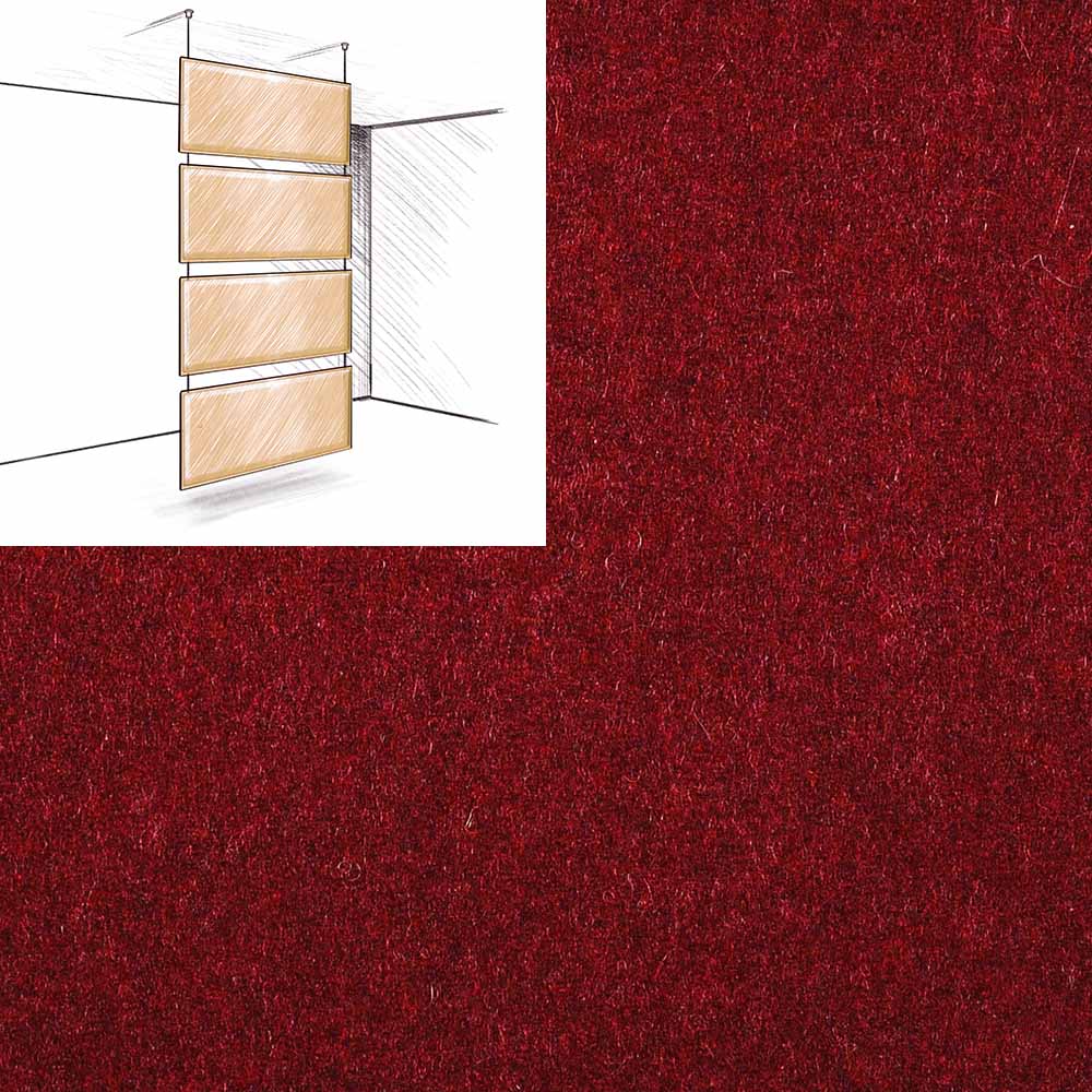 Woopies Raumtrenner L232 Woopies Raumtrenner L232